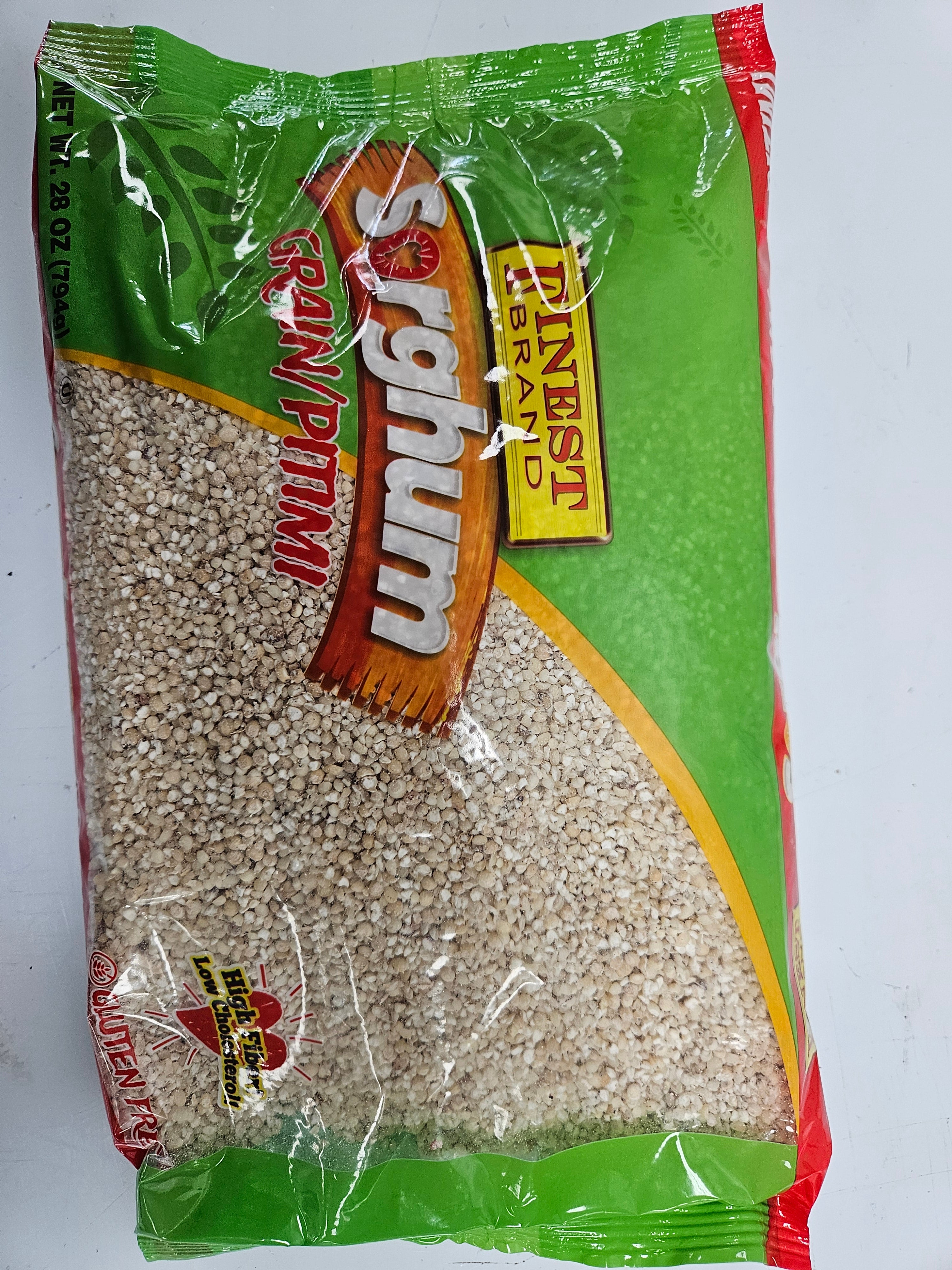 FINEST BRAND PITIMI/SORGHUM