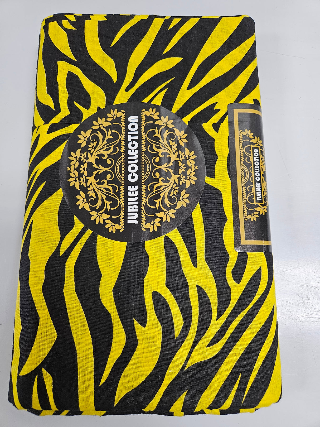 ANKARA FABRIC 6 YARDS AFRICAN TEXTILE