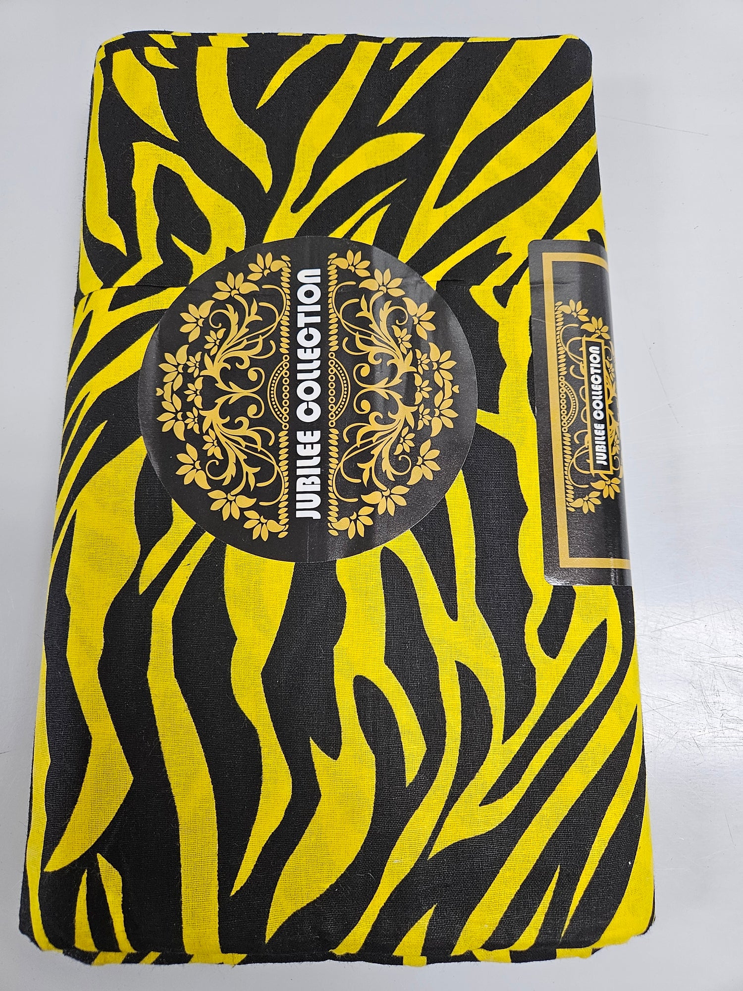 ANKARA FABRIC 6 YARDS AFRICAN TEXTILE