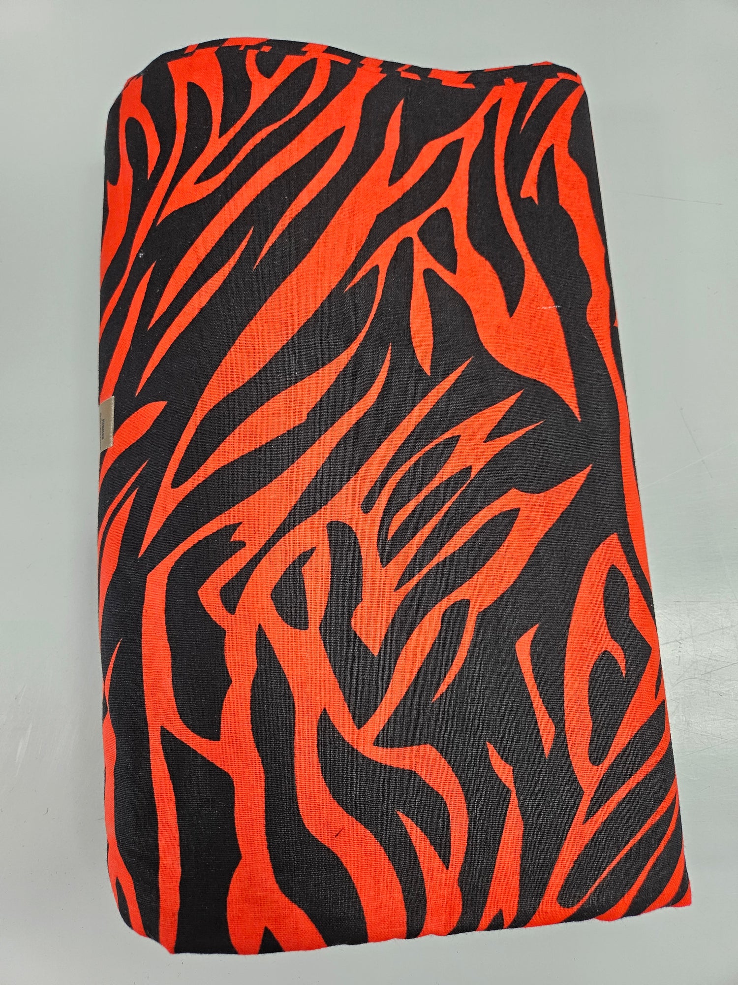 ANKARA FABRIC 6 YARDS AFRICAN TEXTILE