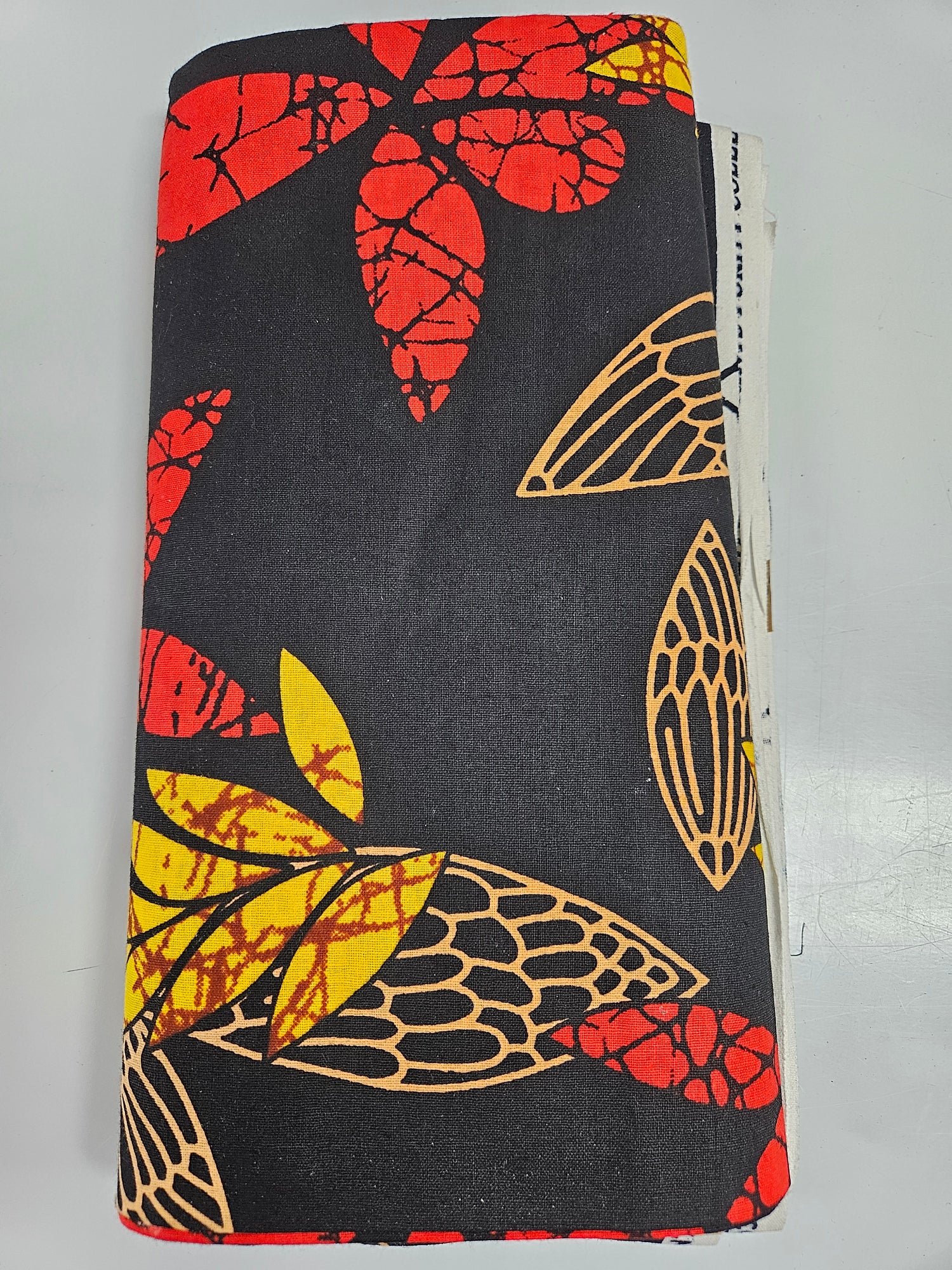 ANKARA FABRIC 6 YARDS AFRICAN TEXTILE