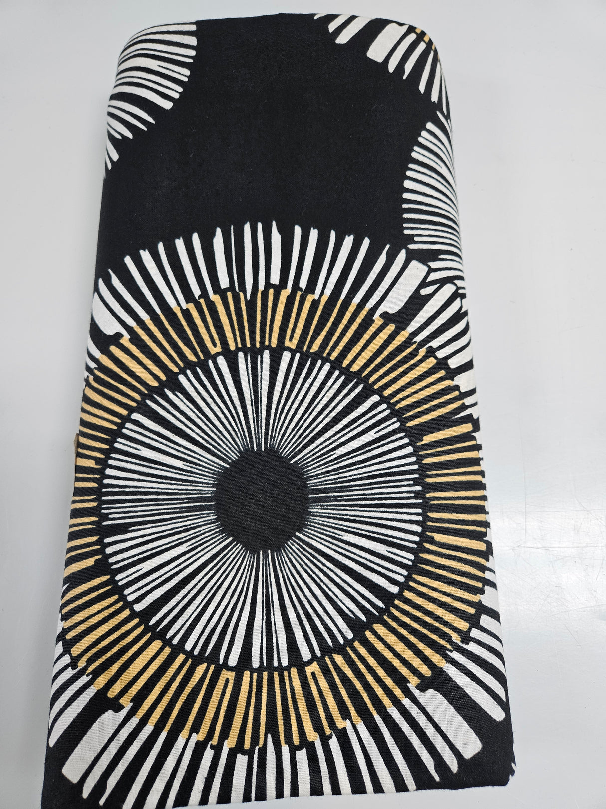 ANKARA FABRIC 6 YARDS AFRICAN TEXTILE