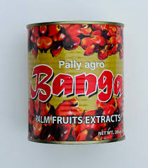 BANGA PALM FRUITS EXTRACTS 800G