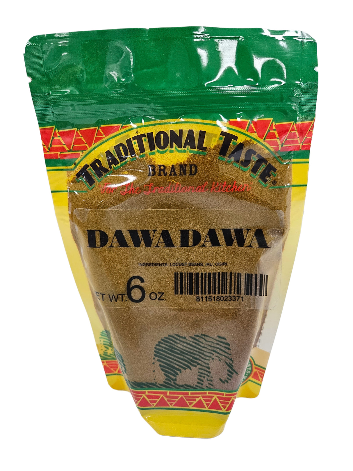 TRADITIONAL TASTE DAWA DAWA (6OZ)