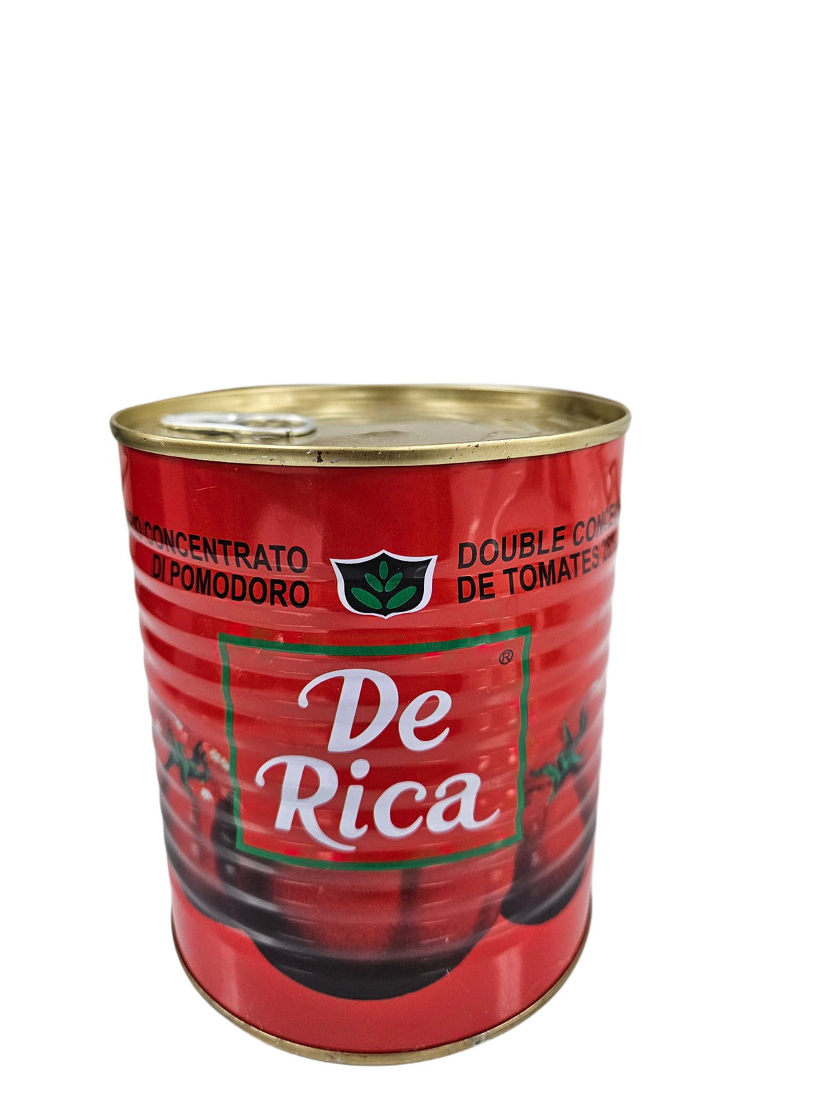 DE RICA TOMATO PASTE(850G)