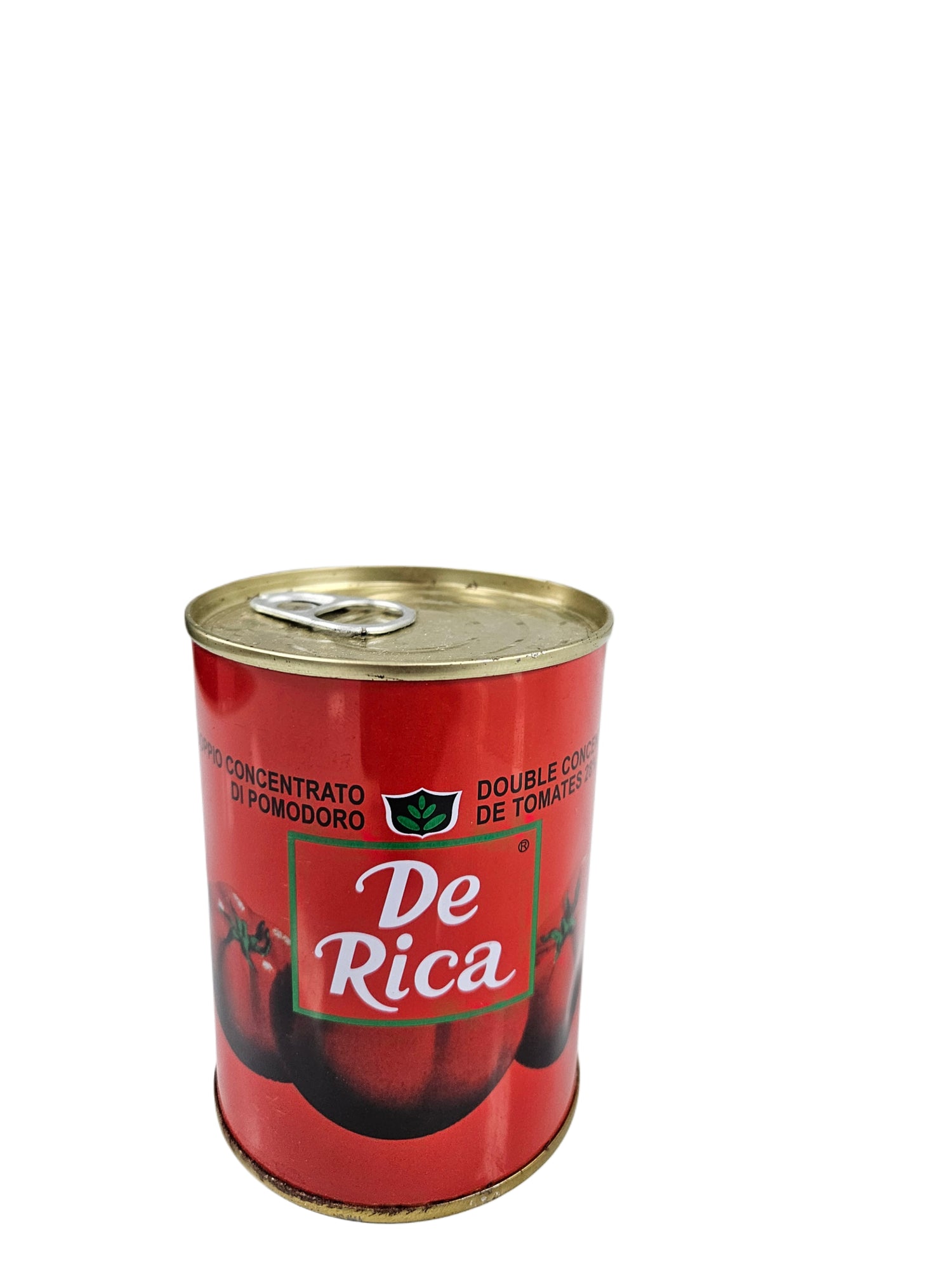 DE RICA TOMATO PASTE(400G)