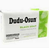 DUDU OSUN BLACK SOAP
