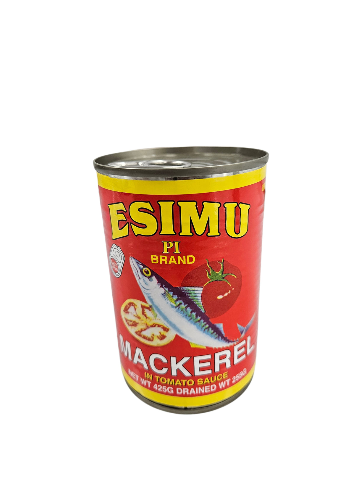 ESIMU  MACKAREL IN TOMATO SAUCE 425G