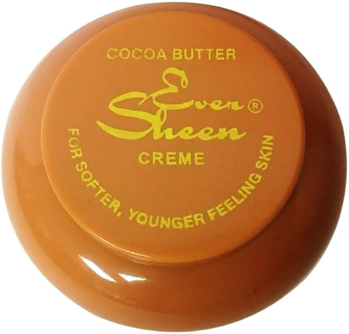 EVER SHEEN COCOA BUTTER (250ML)