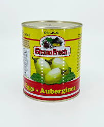 GHANA FRESH GARDEN EGGS 800G