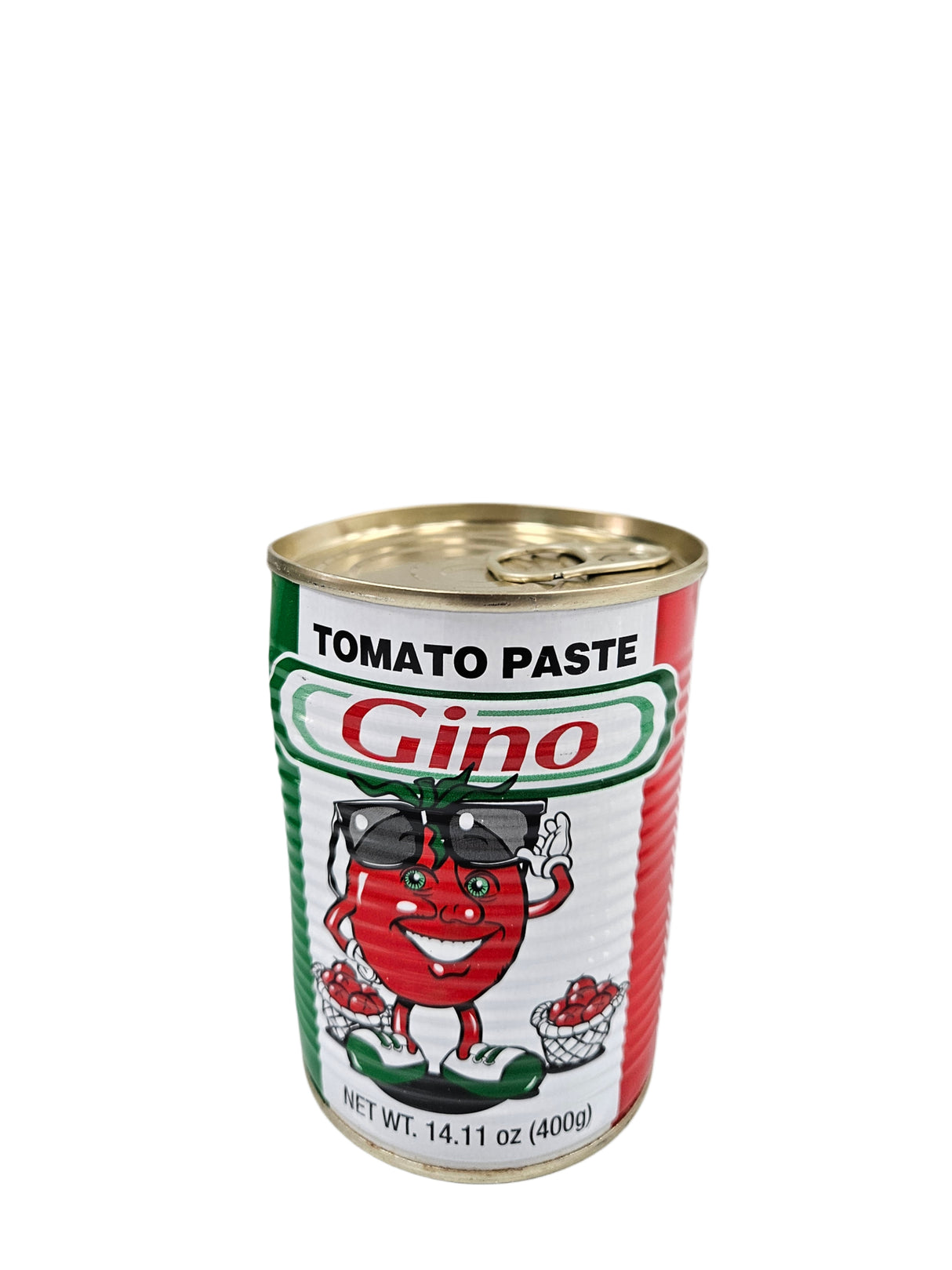 GINO TOMATO PASTE(400G)
