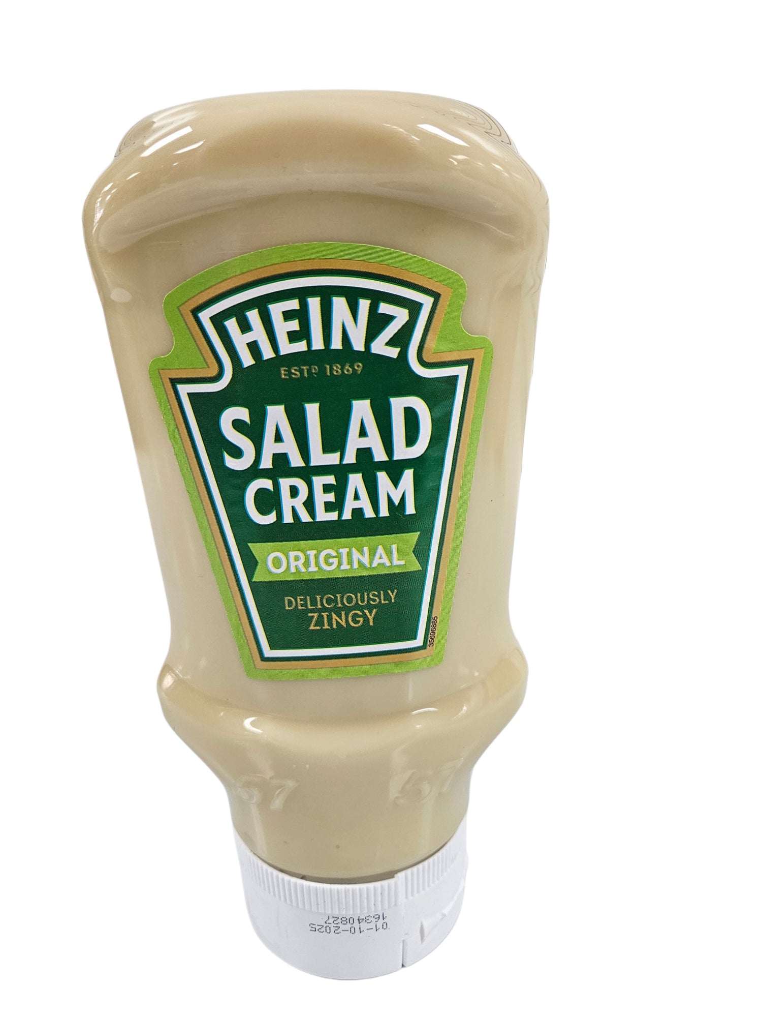 HEINZ SALAD CREAM (425G)