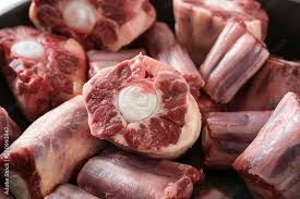 CUT OXTAIL