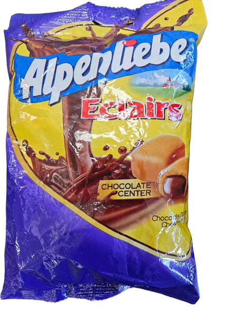 ALPENLIEBE ECLAIR CANDY
