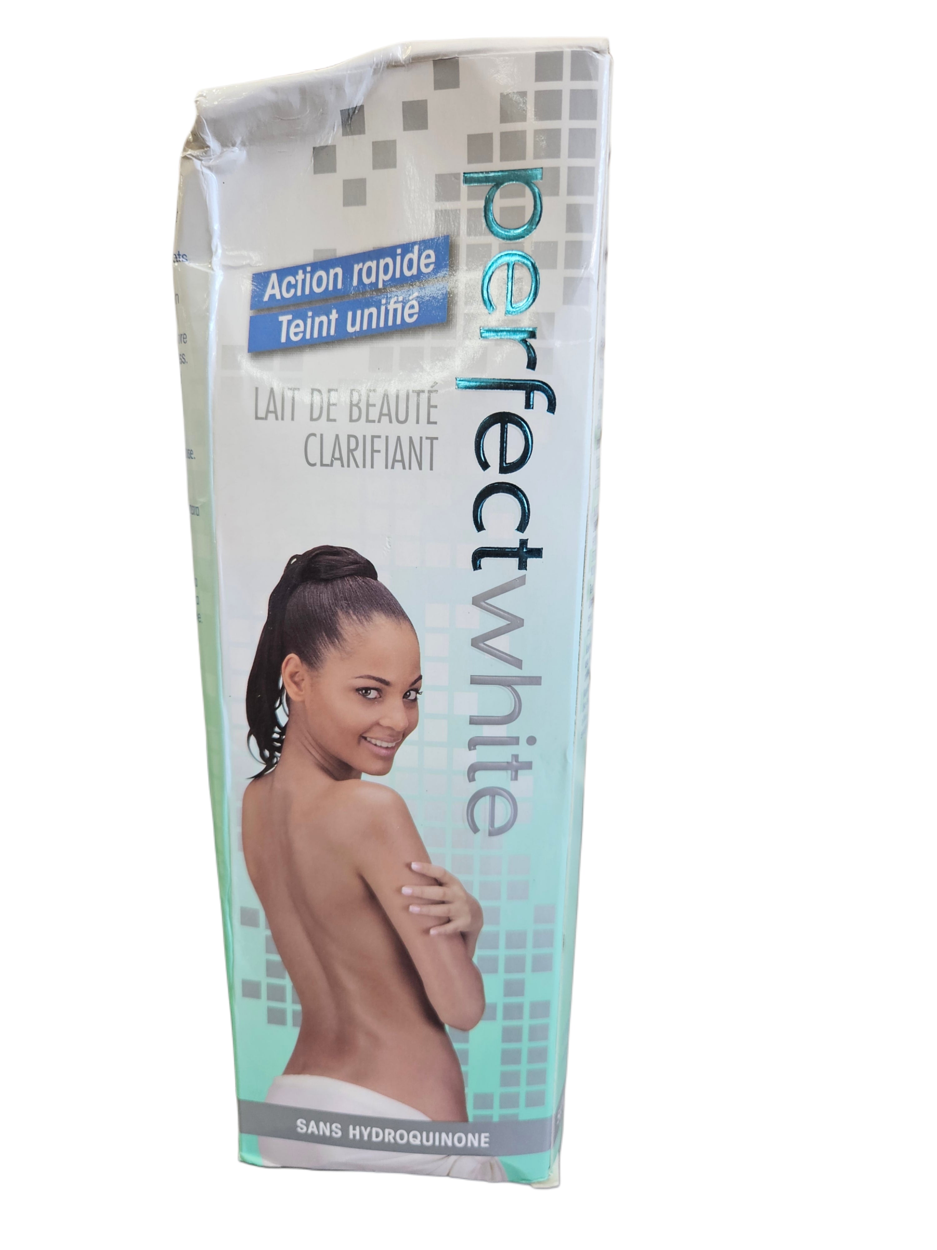 PERFECT WHITE LOTION