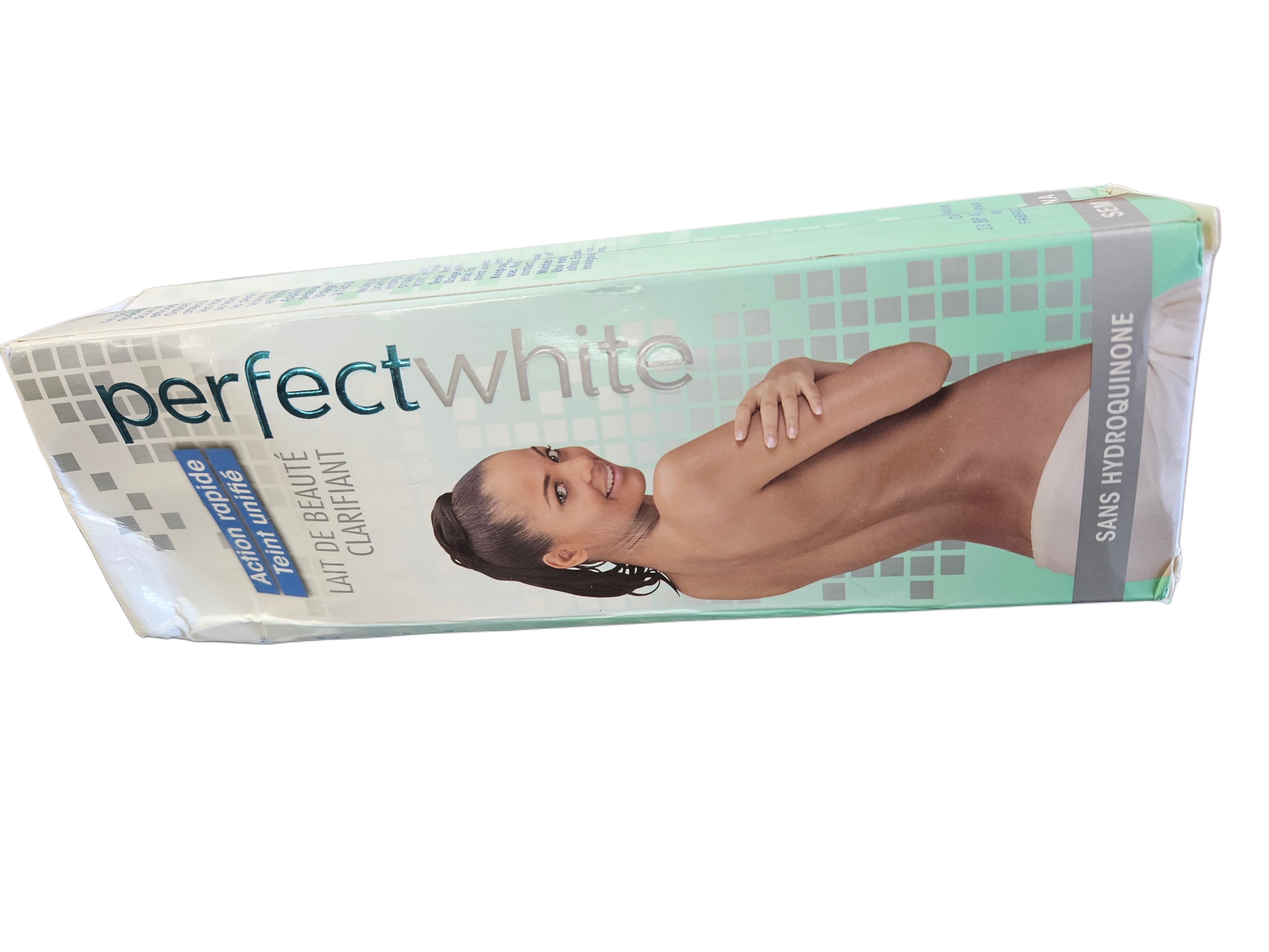 PERFECT WHITE LOTION