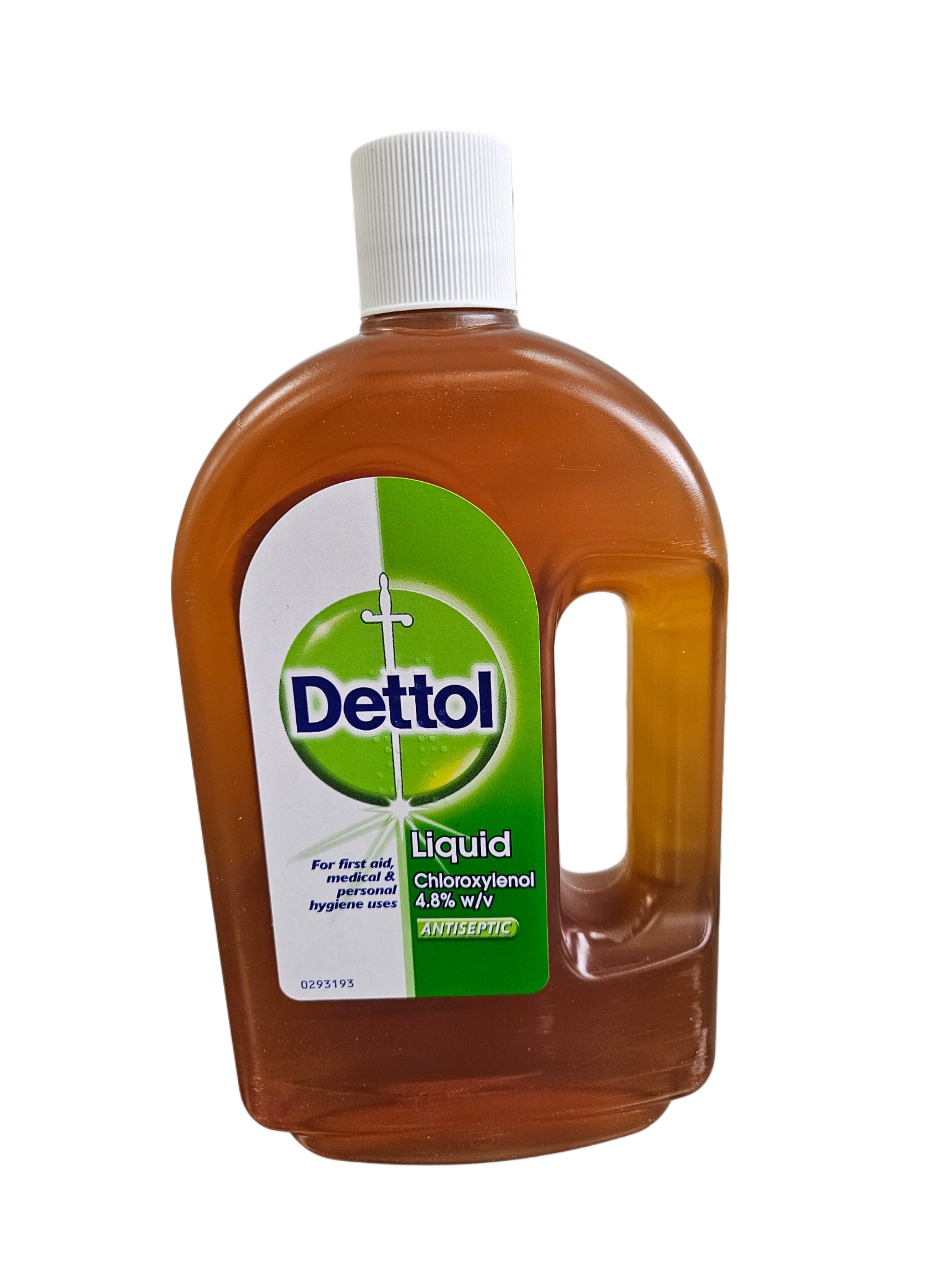 DETTOL LIQUID