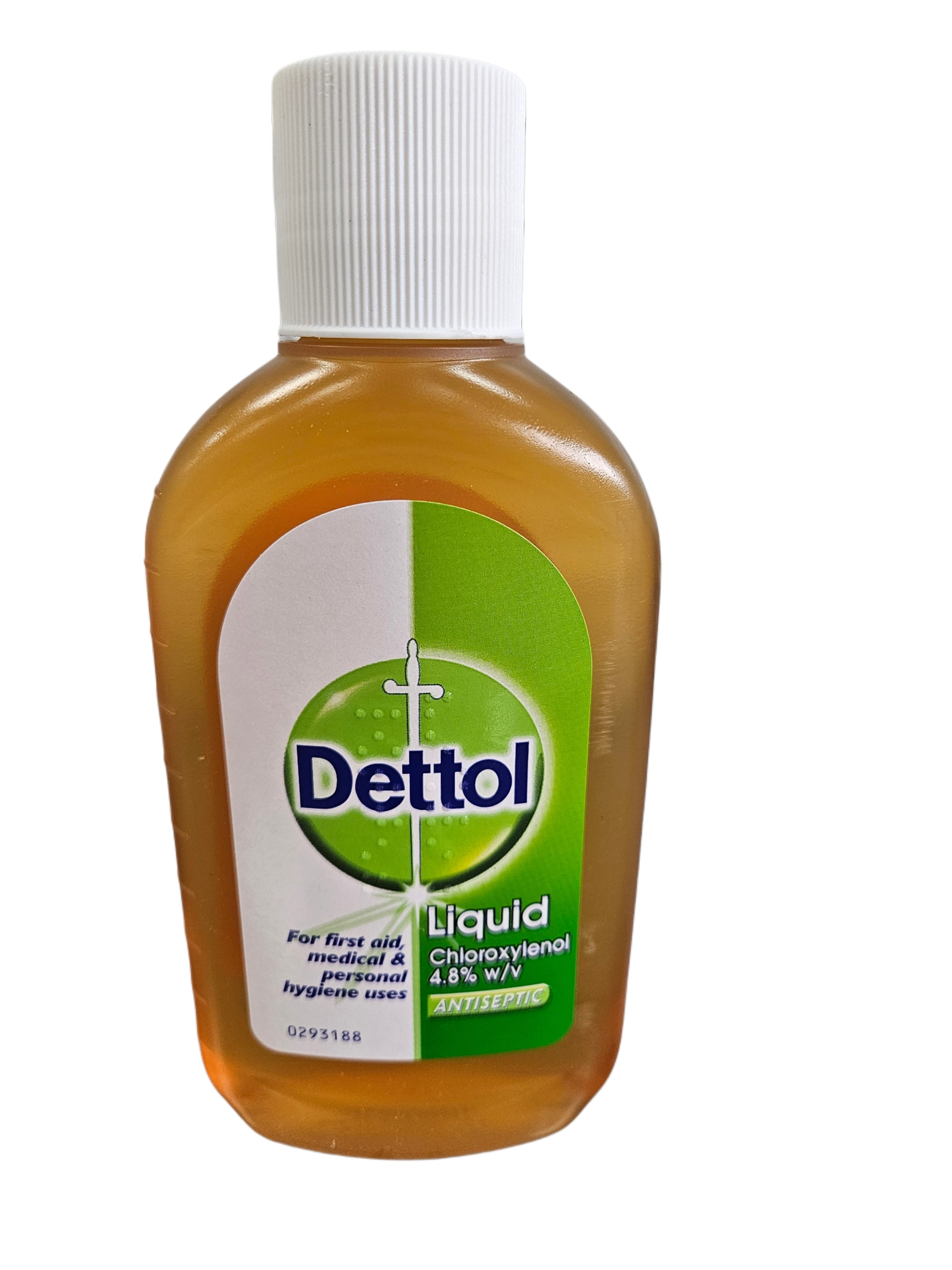 DETTOL LIQUID