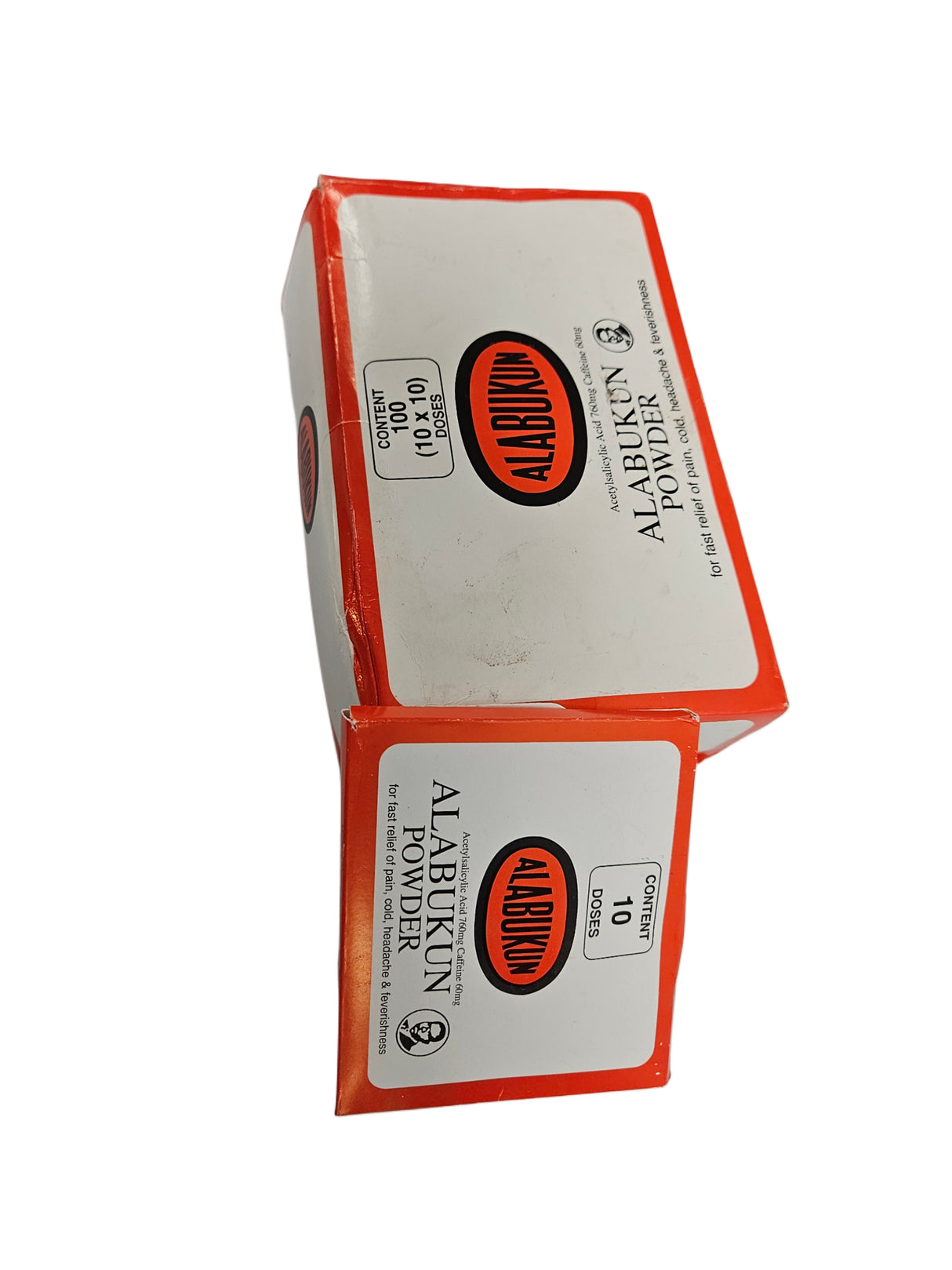 ALABUKUN POWDER (10 DOSE)