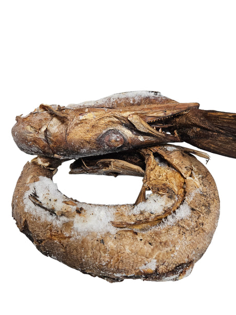 SMOKED KINI FISH (1 PIECE)