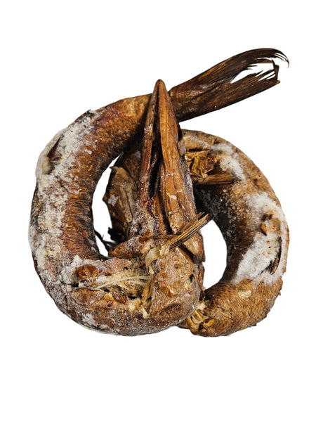 SMOKED KINI FISH (1 PIECE)
