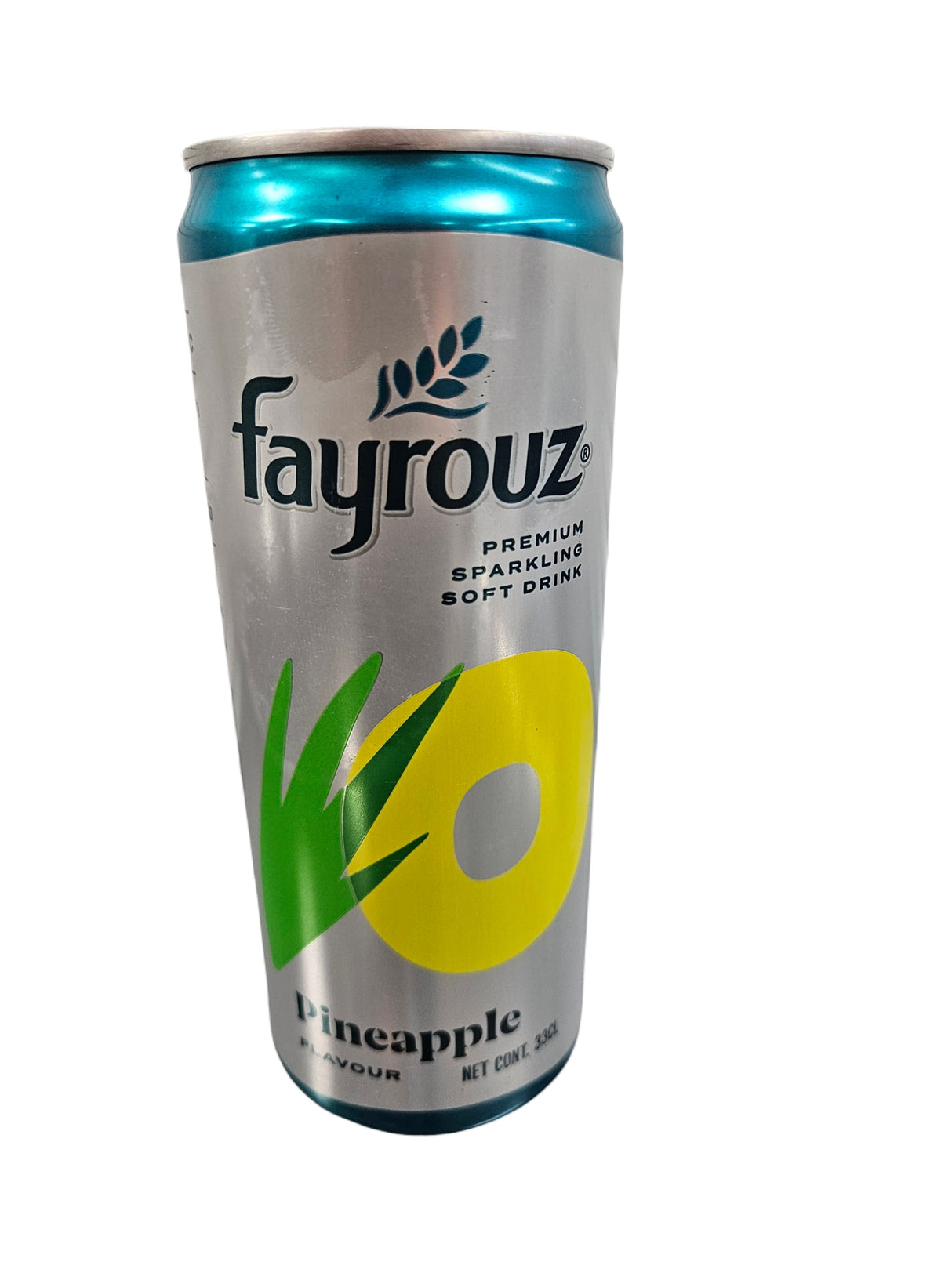 FAYROUZ (PACK OF 6)