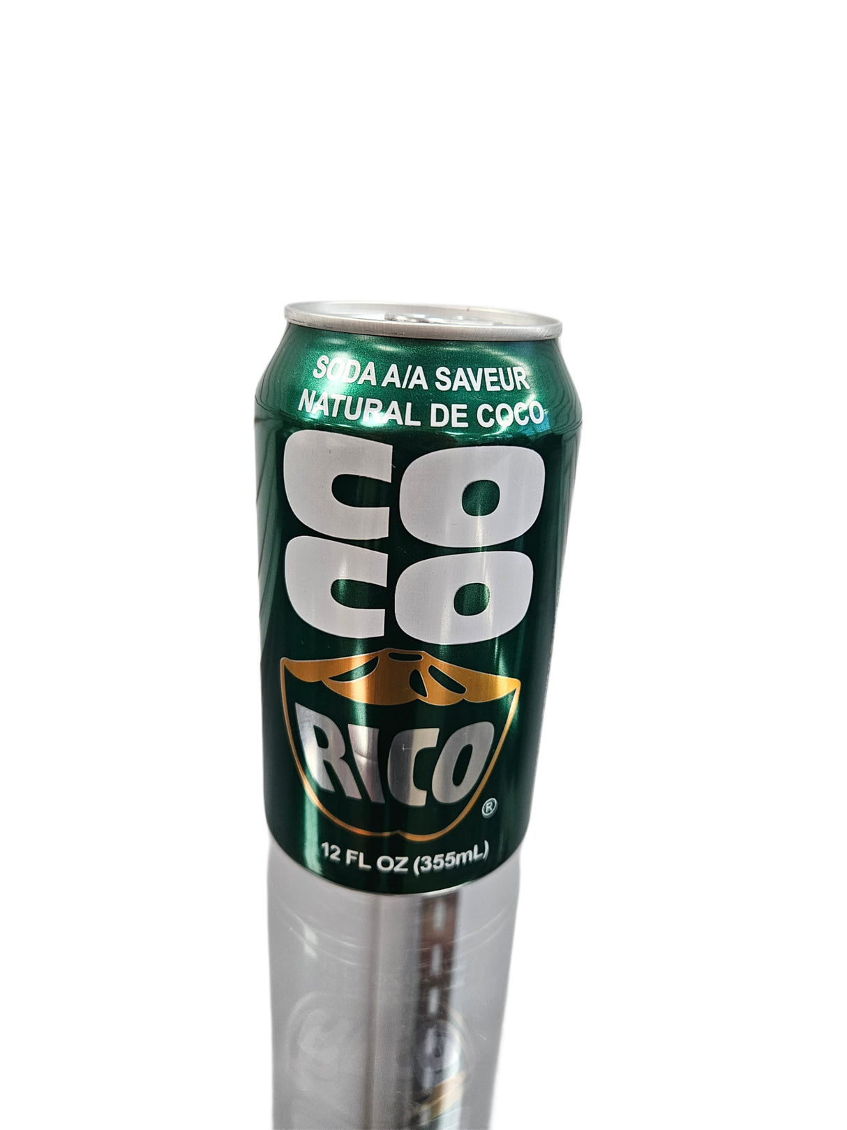 COCO RICO CONUT WATER DRINK