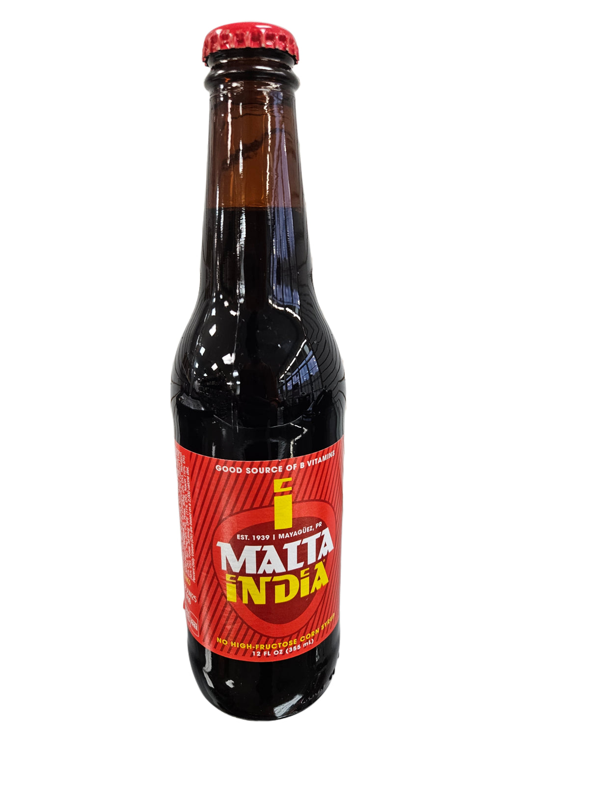 MALTA INDIA (1 BOTTLE)