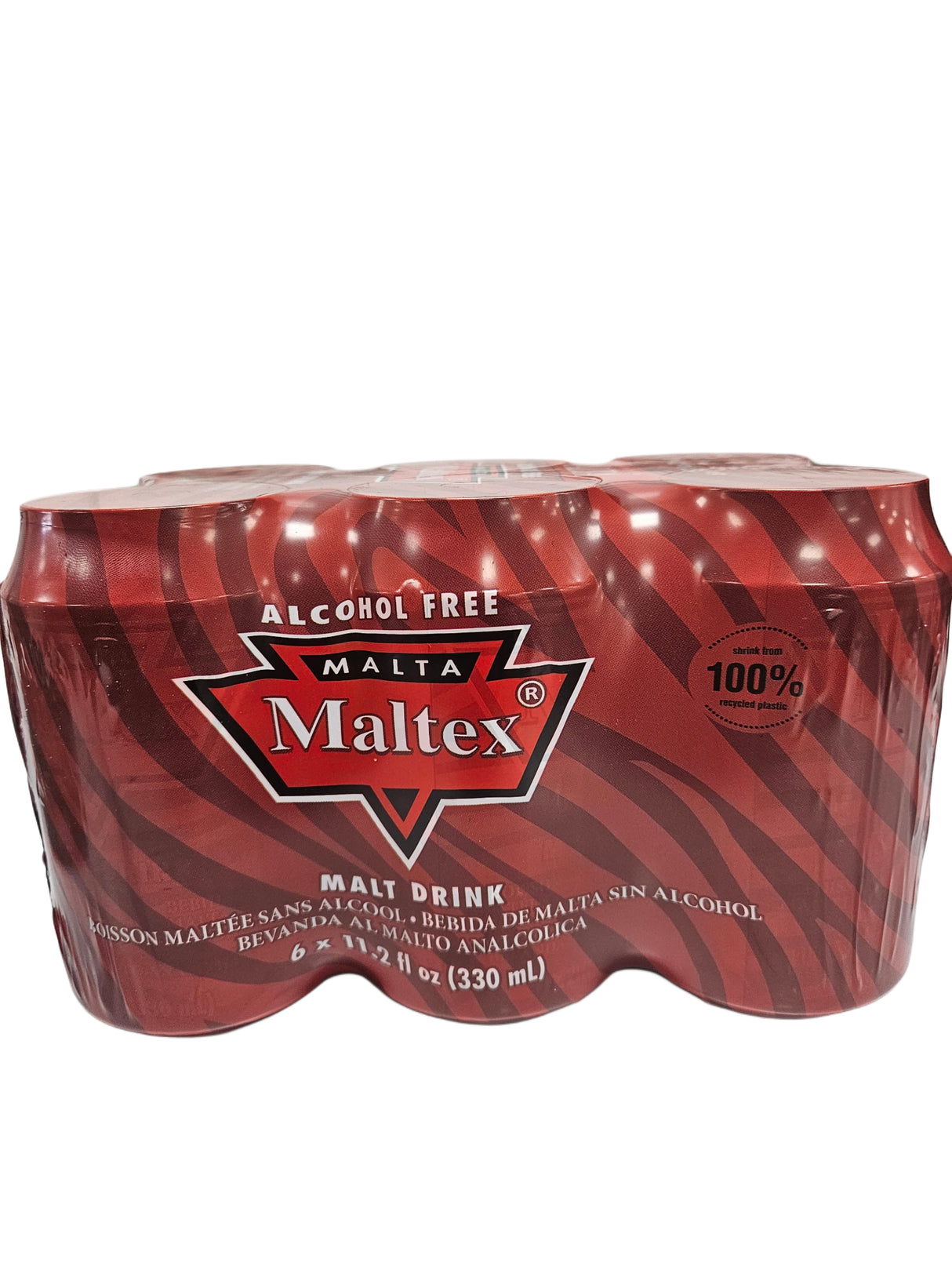 MALTEX (6 CANNED PACK)
