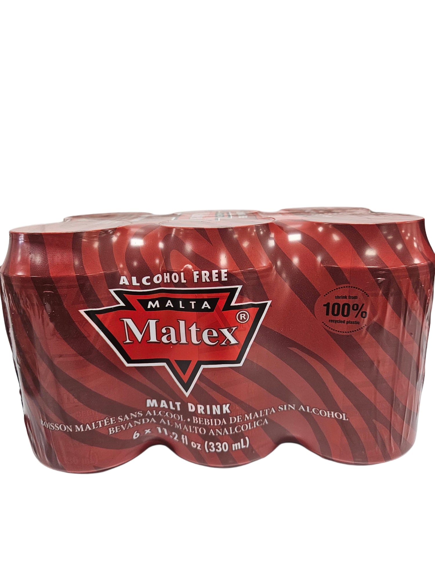 MALTEX (6 CANNED PACK)