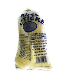 FROZEN SUPER ATTIEKE