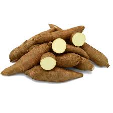 FRESH CASSAVA (YUCA 6 PIECES)