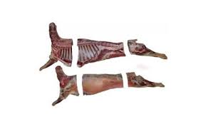 CUT LAMB (MUTTON)