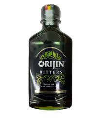 ORIJIN BITTERS