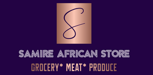 SAMIRE AFRICAN STORE