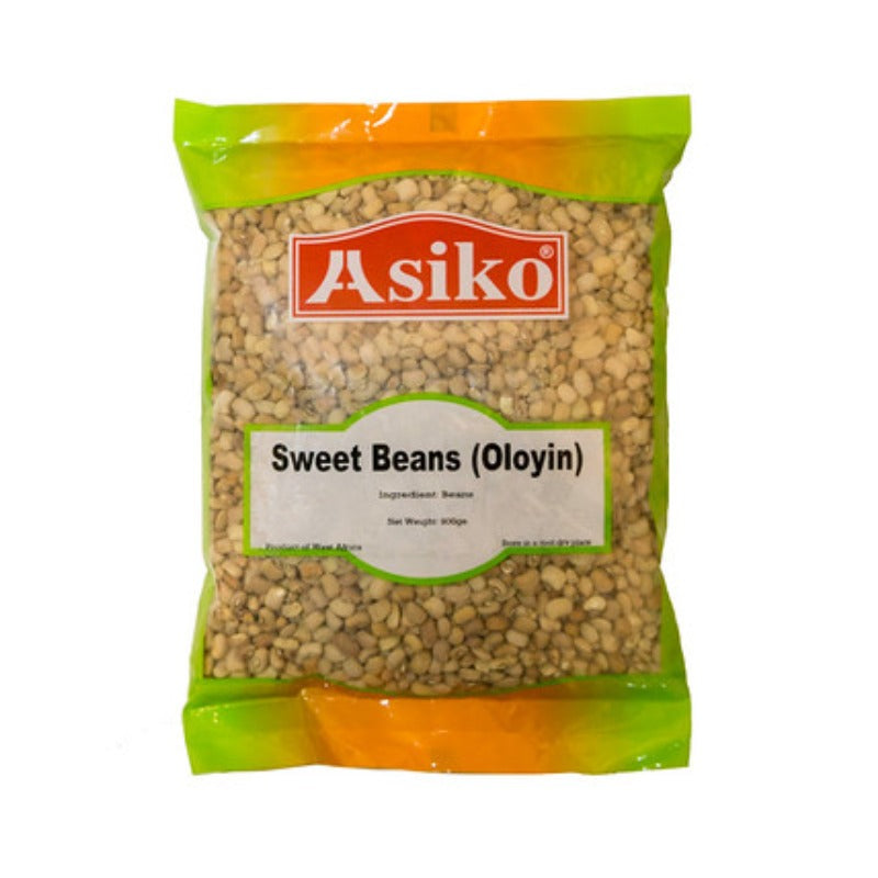 ASIKO HONEY BEANS 2LBS