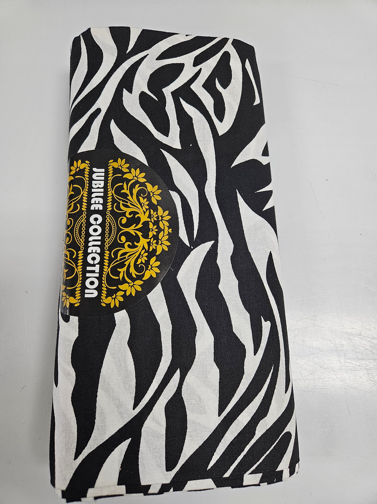 ANKARA FABRIC 6 YARDS AFRICAN TEXTILE