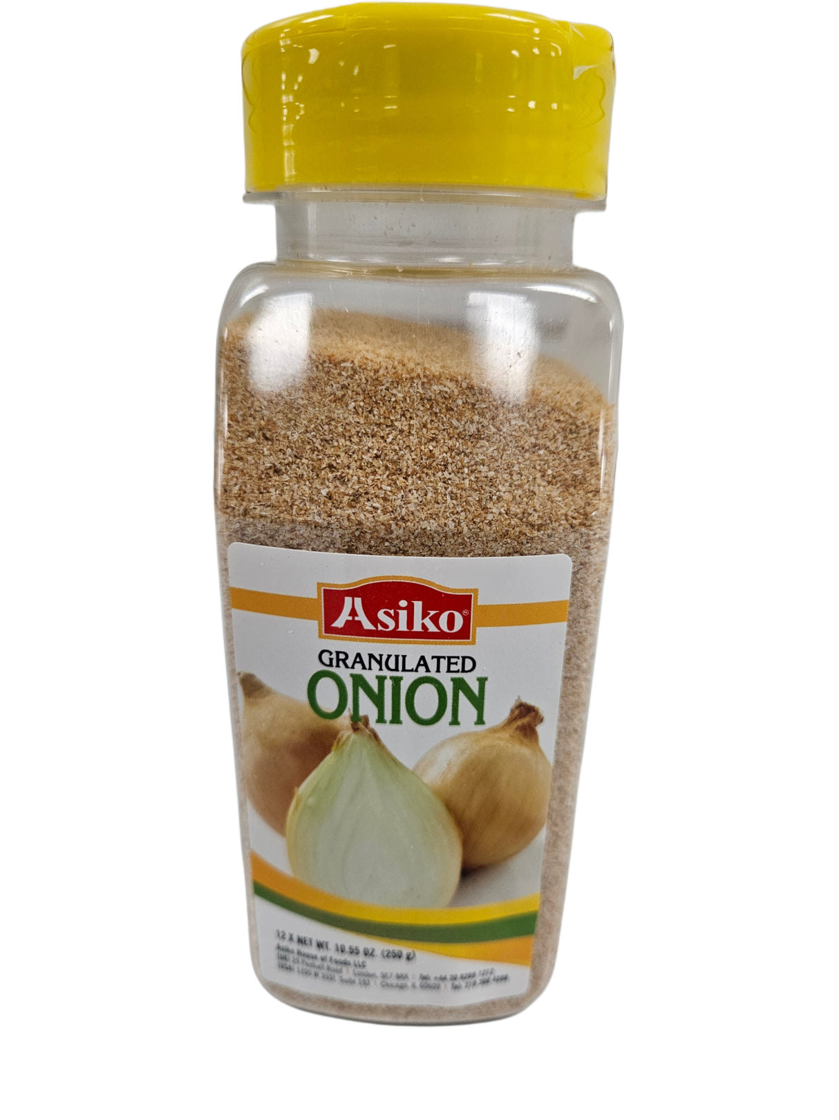 ASIKO ONION POWDER