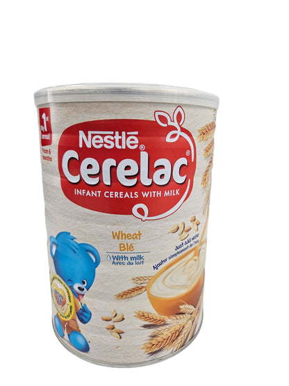 CERELAC WHEAT
