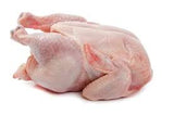 BIG HARD CHICKEN (CUT)