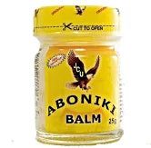 ABONIKI BALM
