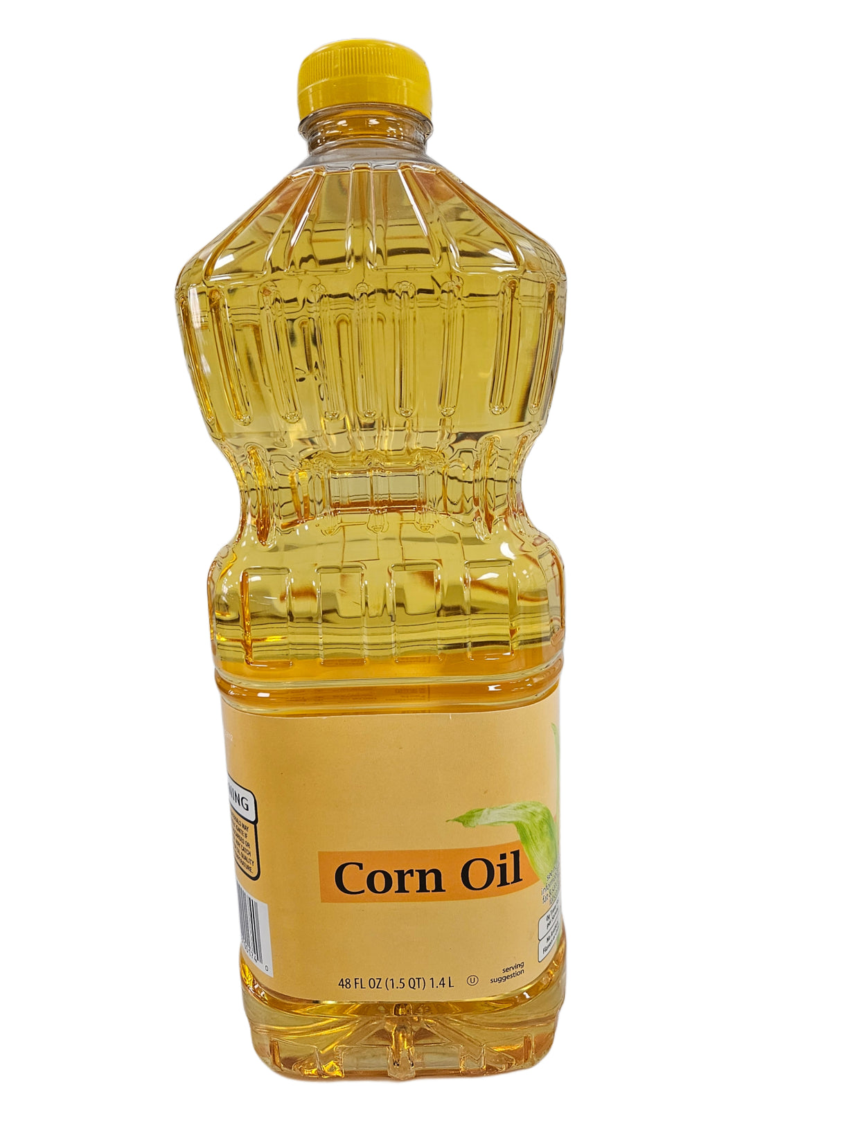CORN OIL