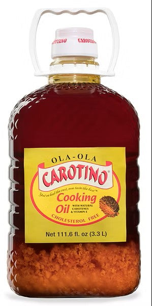 OLA OLA CAROTINO COOKING OIL 3.3L