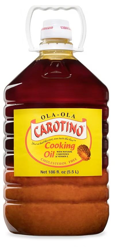 OLA OLA CAROTINO COOKING OIL 5.5L