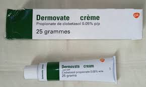 BUY  DERMOVATE