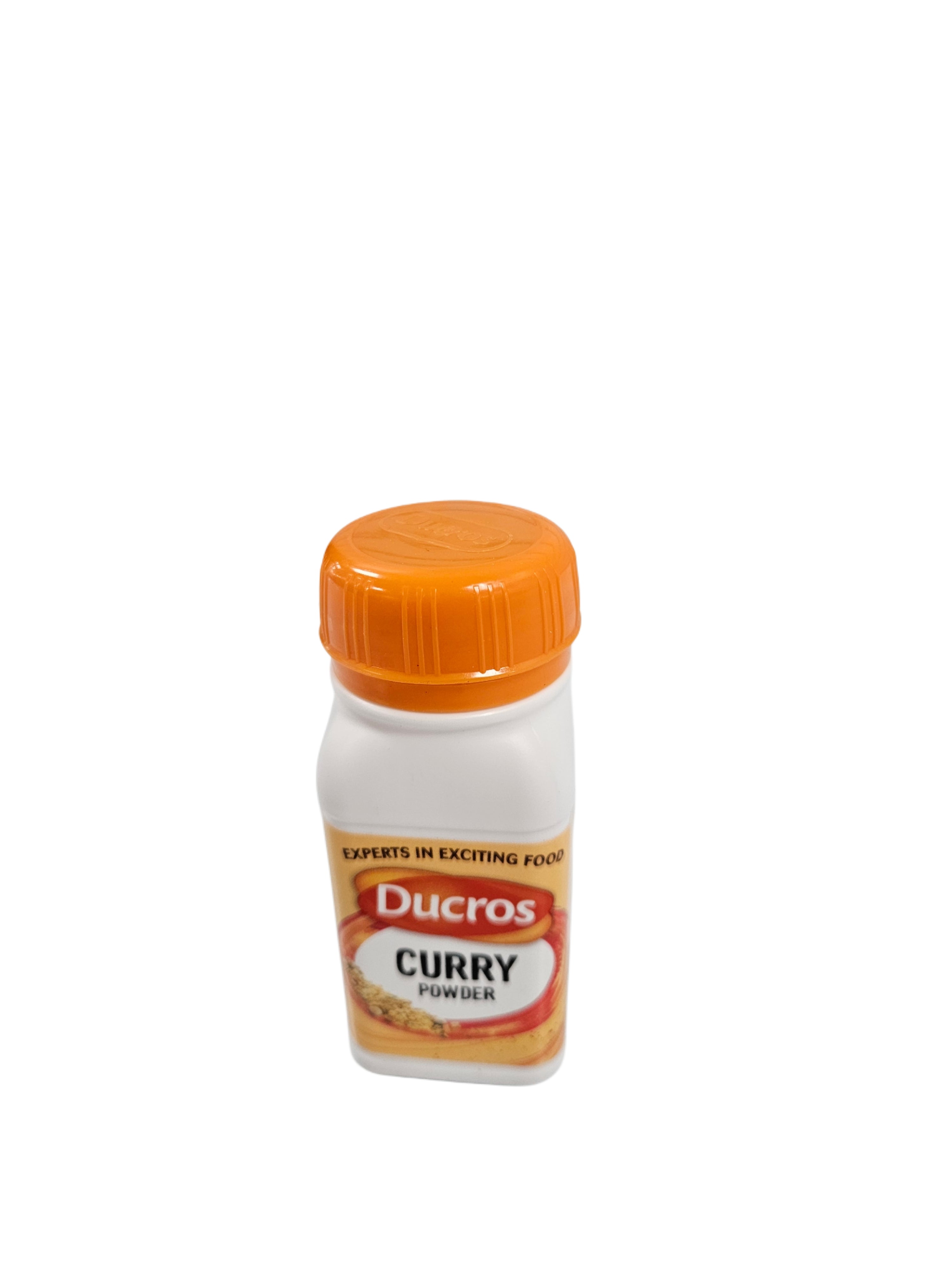 DUCROS CURRY POWDER