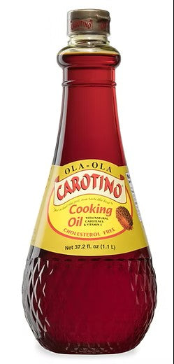 OLA OLA CAROTINO COOKING OIL 1.1L