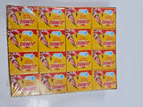 JUMBO SHRIMP CREVETTE CUBES