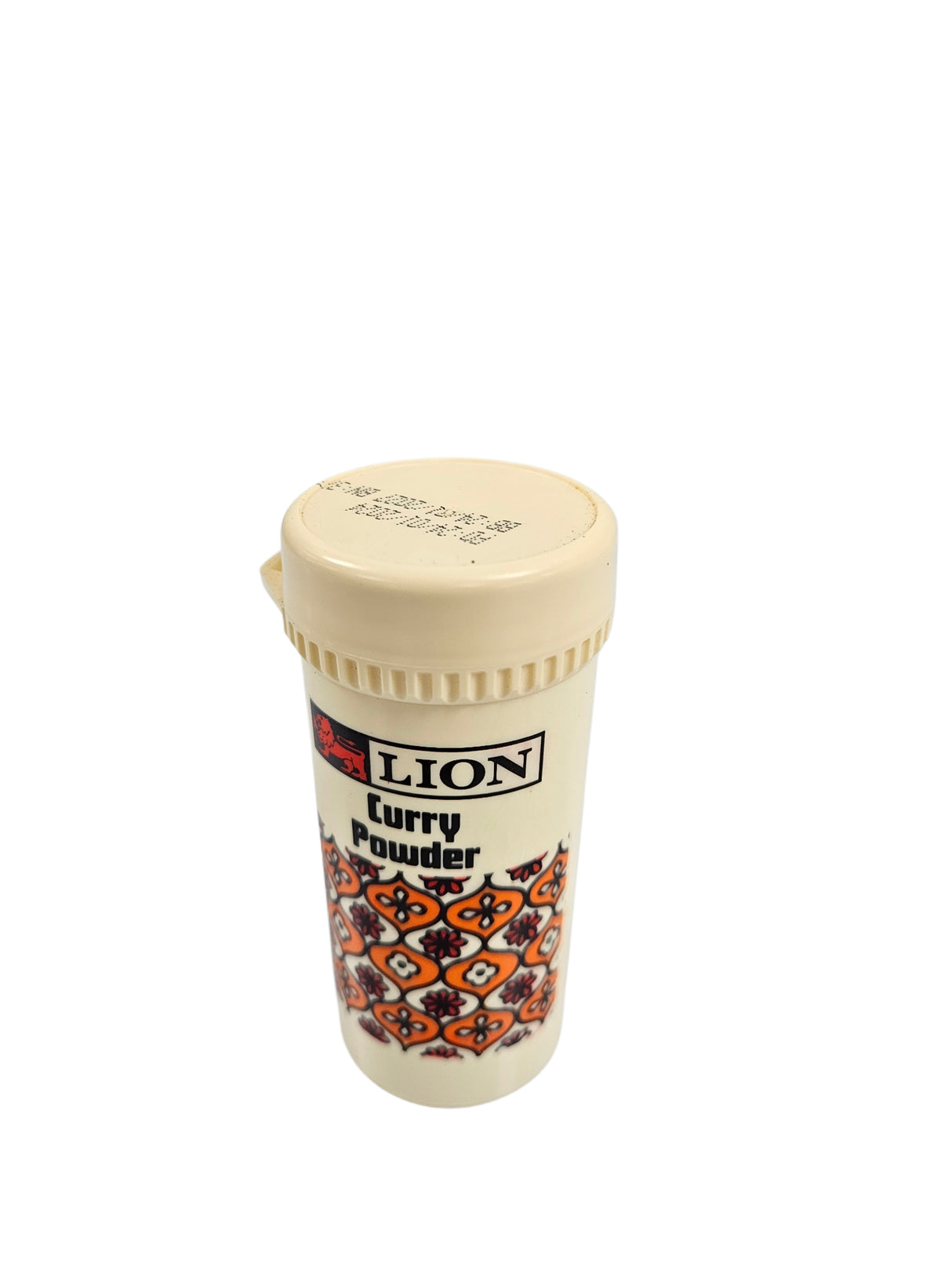 LION CURRY POWDER (25G)