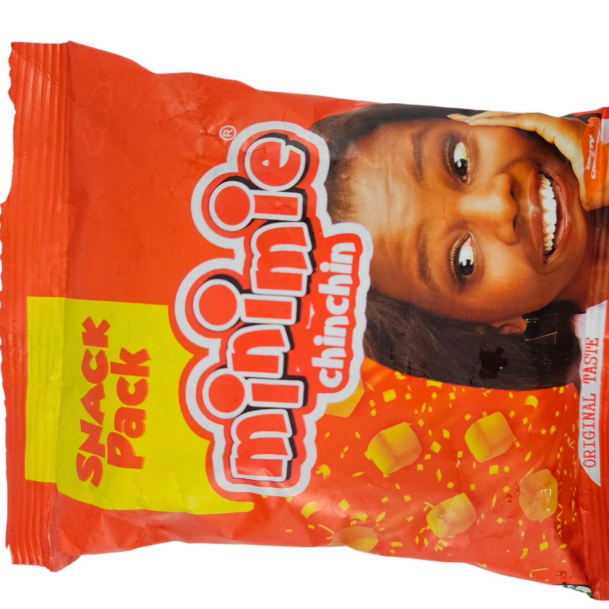 MINIMIE CHIN CHIN – SAMIRE AFRICAN STORE